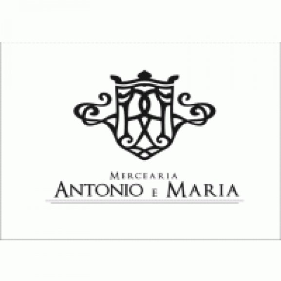 Logo of mercearia antonio e maria