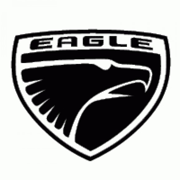 Logo of EAGLE