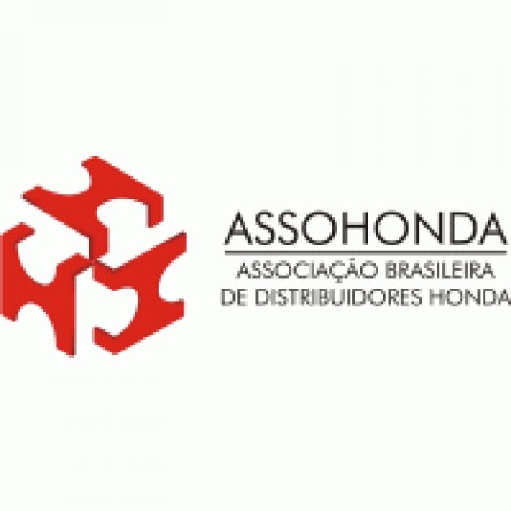 Logo of assohonda