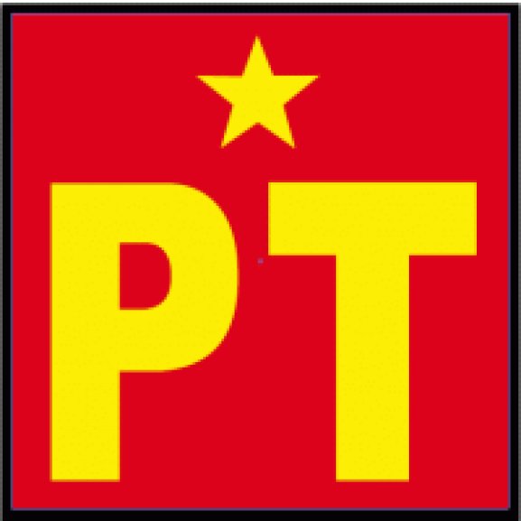 Logo of PT