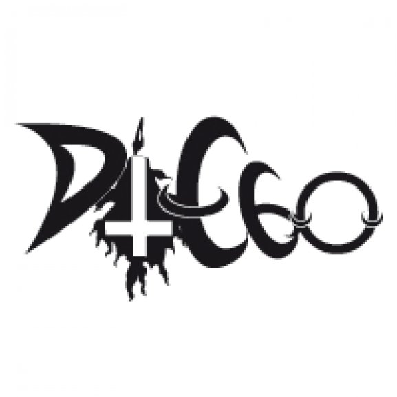 Logo of Diego