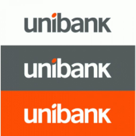 Logo of Unibank