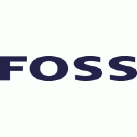 Logo of FOSS
