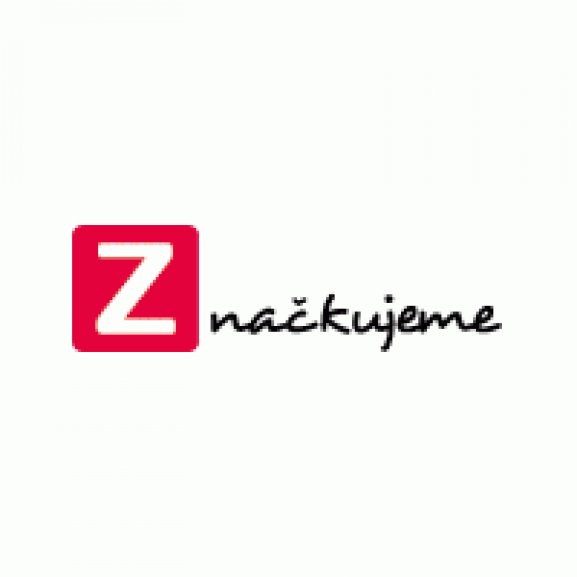 Logo of Značkujeme