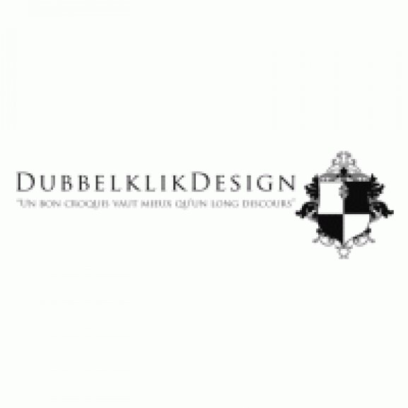 Logo of DubbelklikDesign