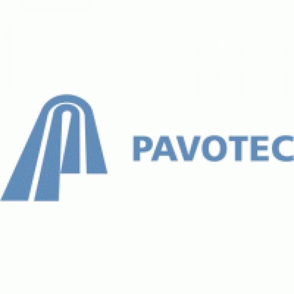Logo of PAVOTEC