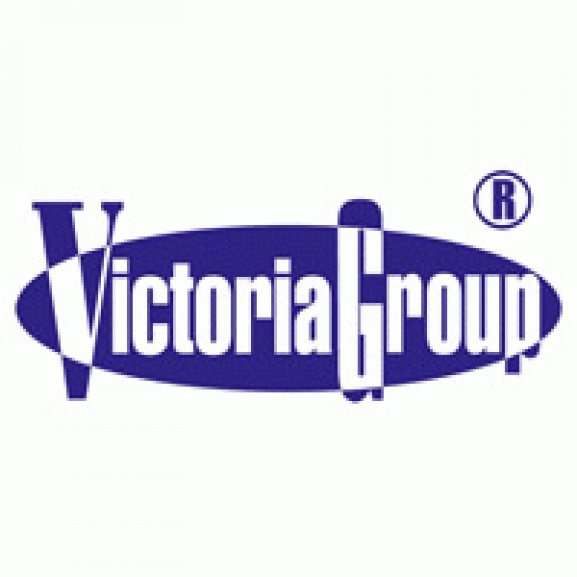 Logo of Victoria Group