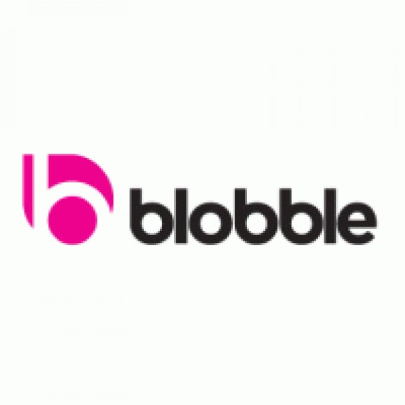 Logo of Blobble