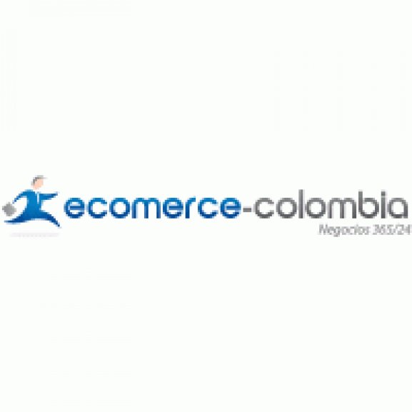 Logo of Ecomerce-Colombia