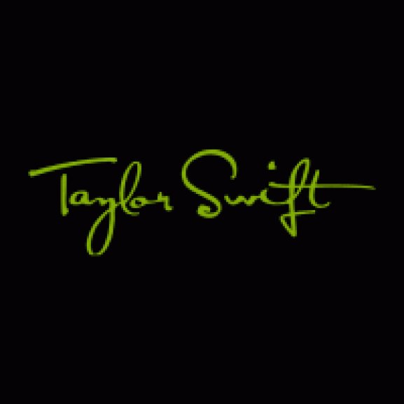 Logo of Taylor Swift