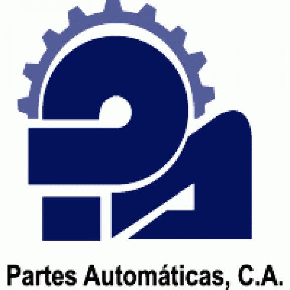 Logo of Partes Automáticas