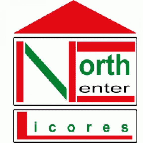 Logo of Licores Norcenter