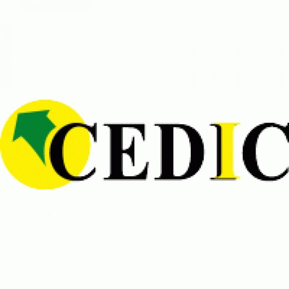 Logo of CEDIC