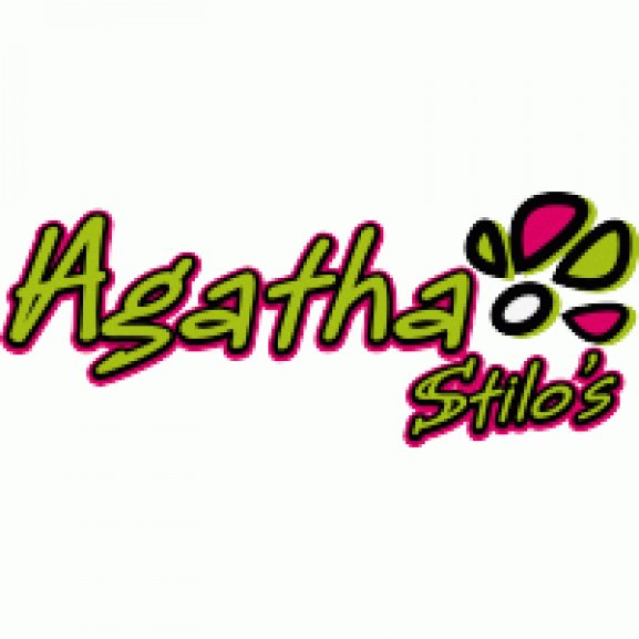 Logo of Agatha Stilos