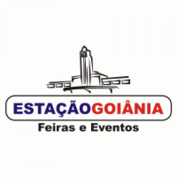 Logo of Estação Goiânia
