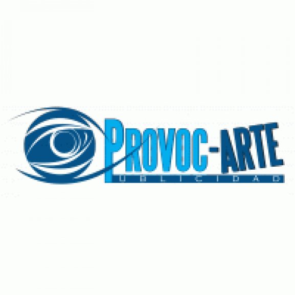 Logo of Publicidad Provoc-arte