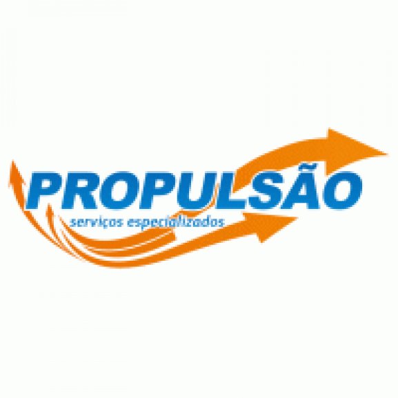 Logo of Propulsão