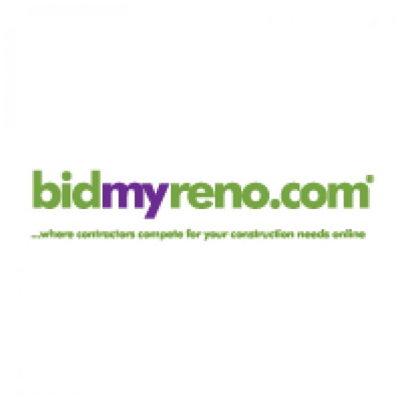 Logo of bidmyreno.com