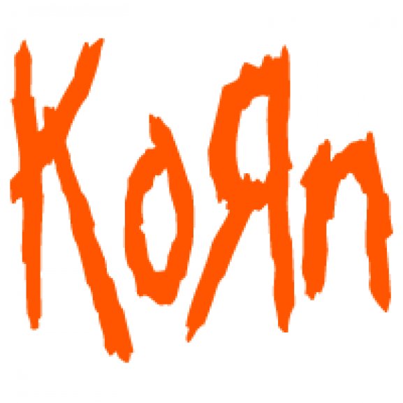 Logo of Korn