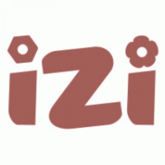 Logo of izi