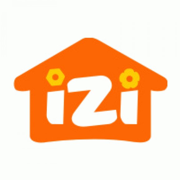 Logo of izi