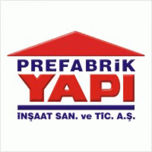 Logo of Prefabrik Yapi