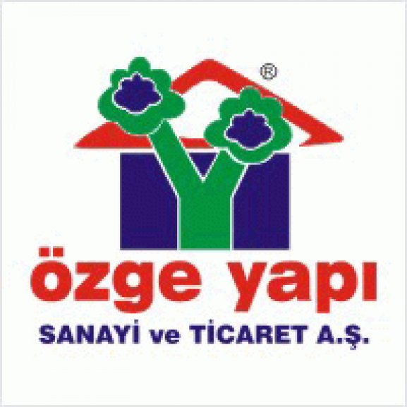Logo of Ozge Yapi