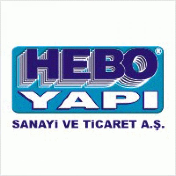 Logo of Hebo Yapi