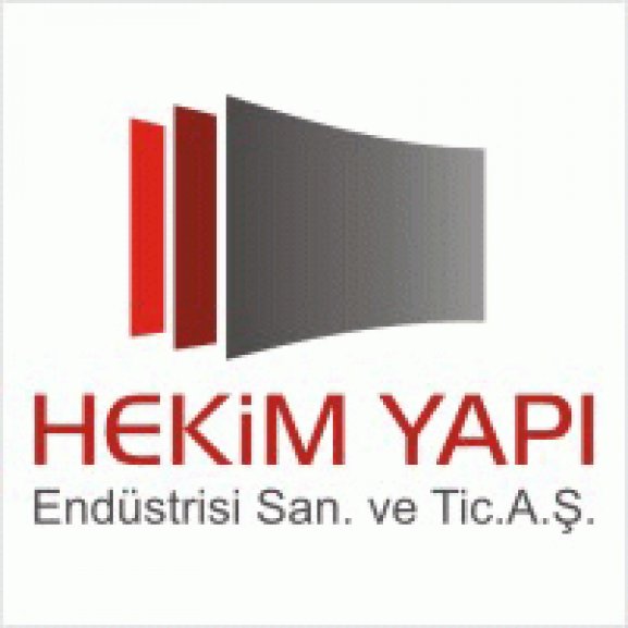 Logo of Hekim Yapi