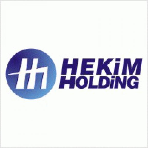 Logo of Hekim Holding