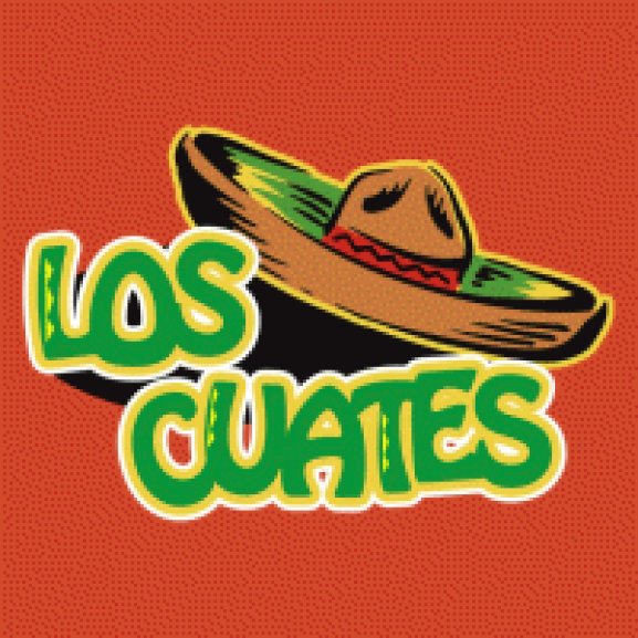 Logo of los cuates