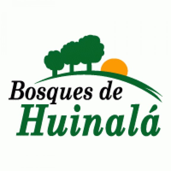 Logo of Bosques de Huinala
