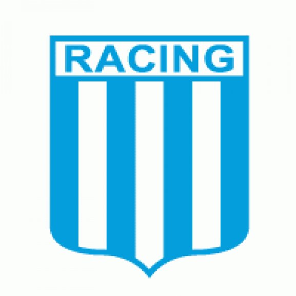 Logo of Racing Club (Oficial)