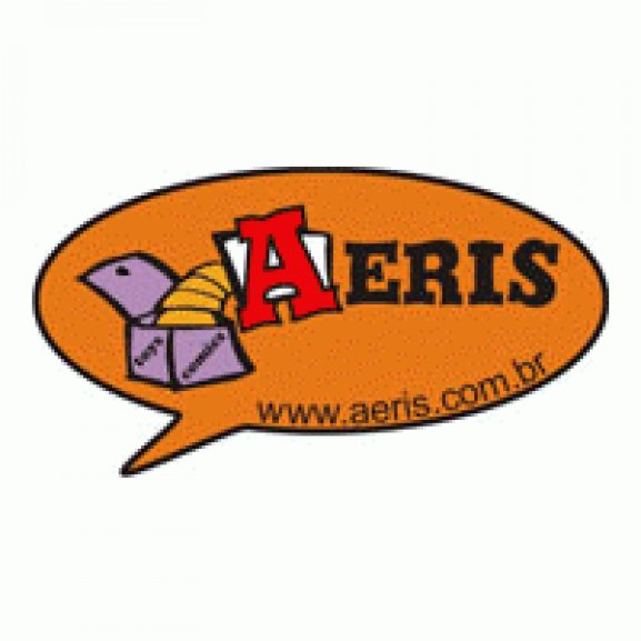 Logo of Aeris Toys