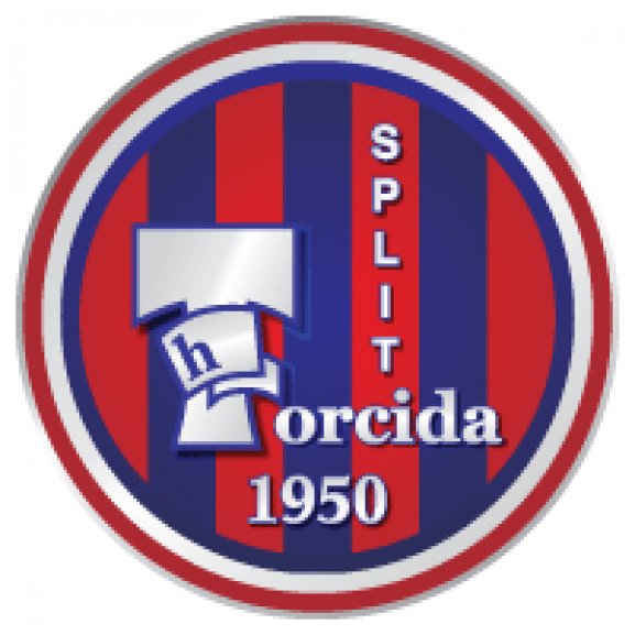 Logo of Torcida Split
