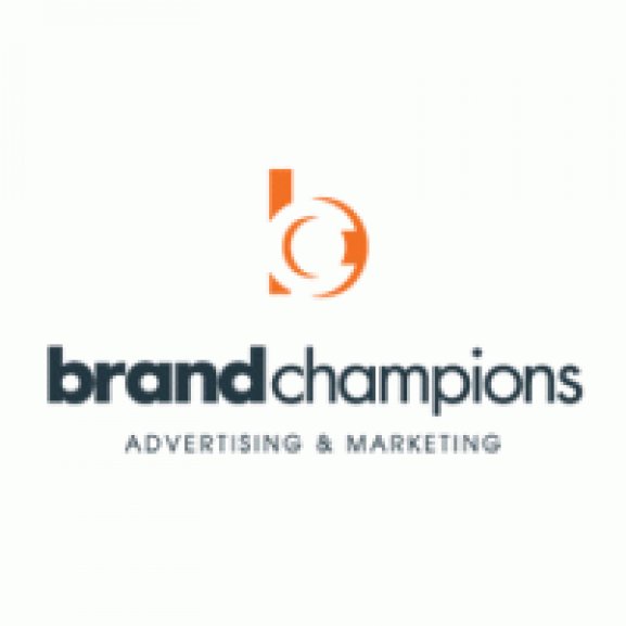 Logo of Brand Champions