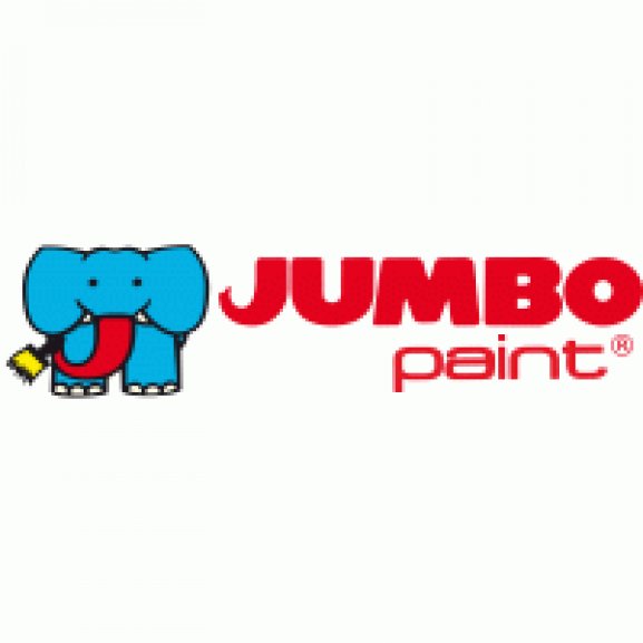 Logo of Jumbo paint