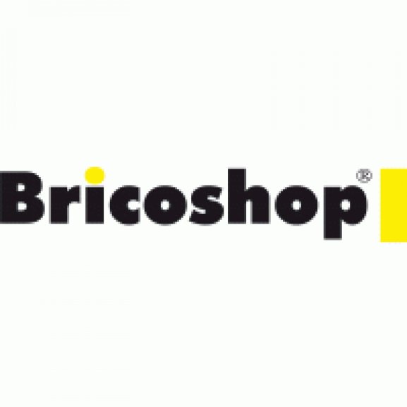 Logo of Bricoshop