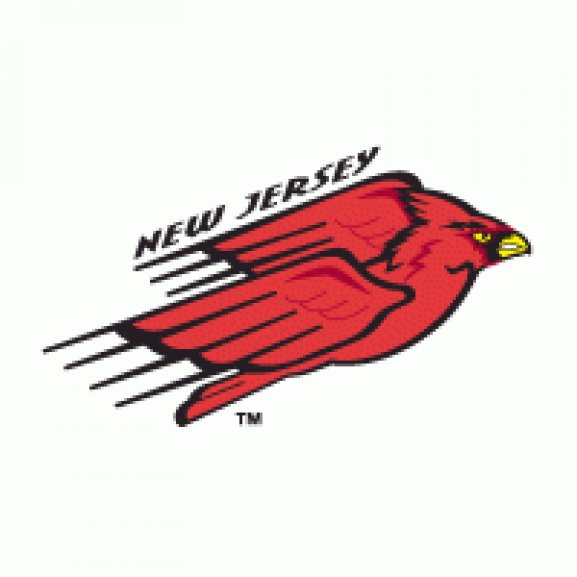 Logo of New Jersey Cardinals