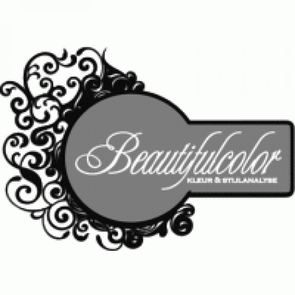 Logo of beautifulcolor