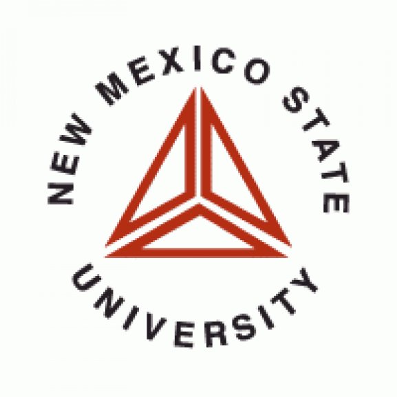 Logo of New Mexico State University