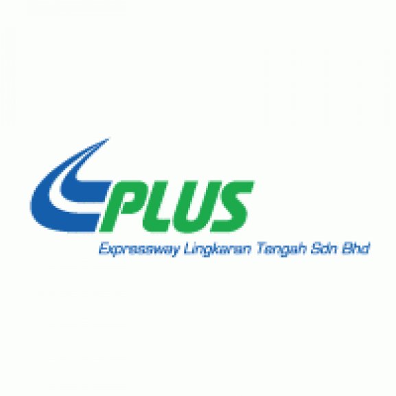 Logo of PLUS Expressways