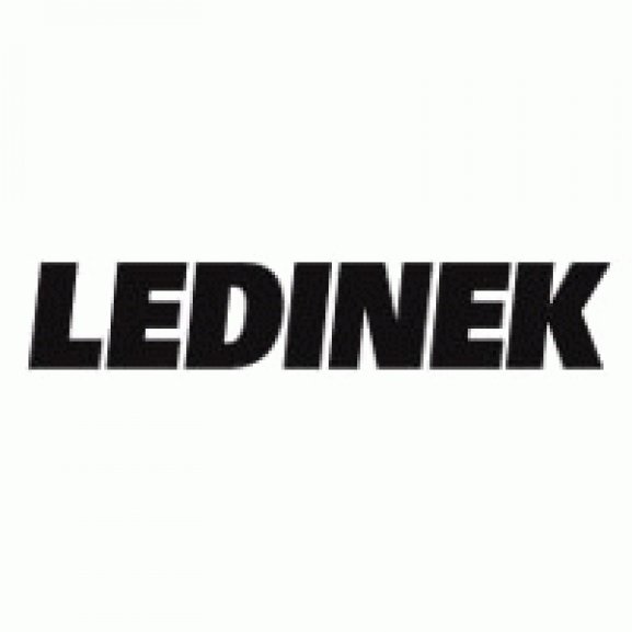 Logo of LEDINEK