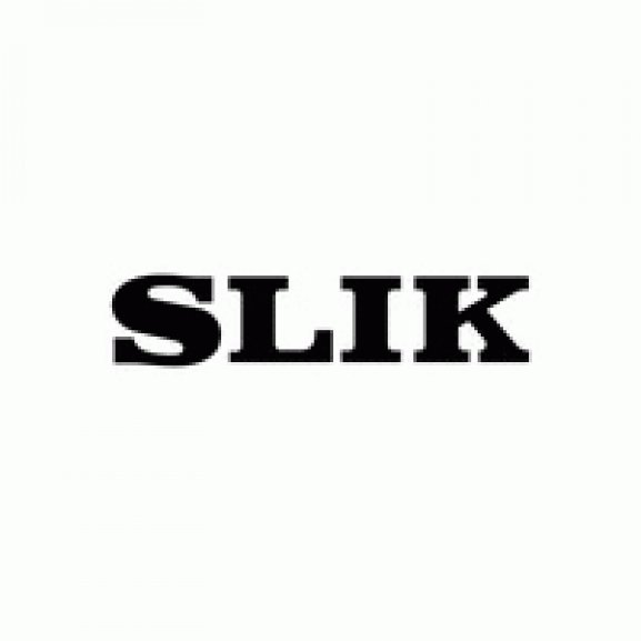 Logo of slik