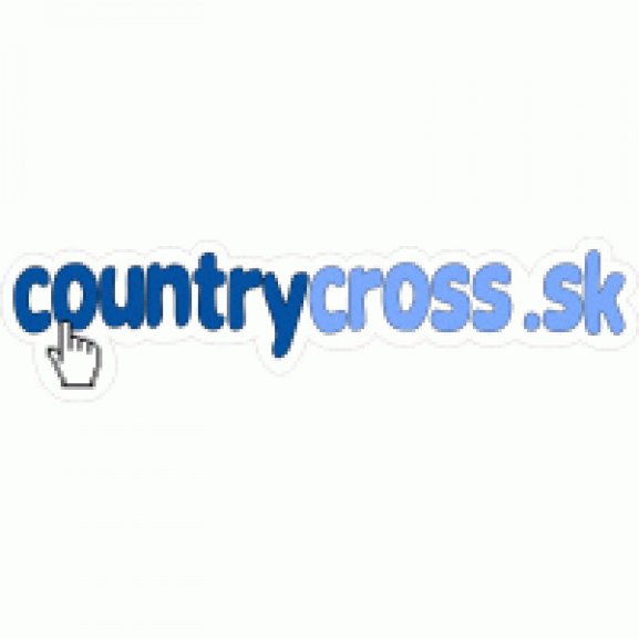 Logo of COUNTRYCROSS.SK