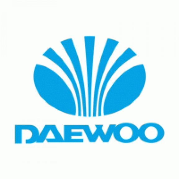 Logo of DAEWOO
