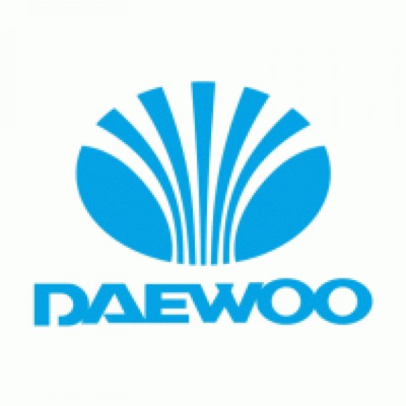 Logo of DAEWOO