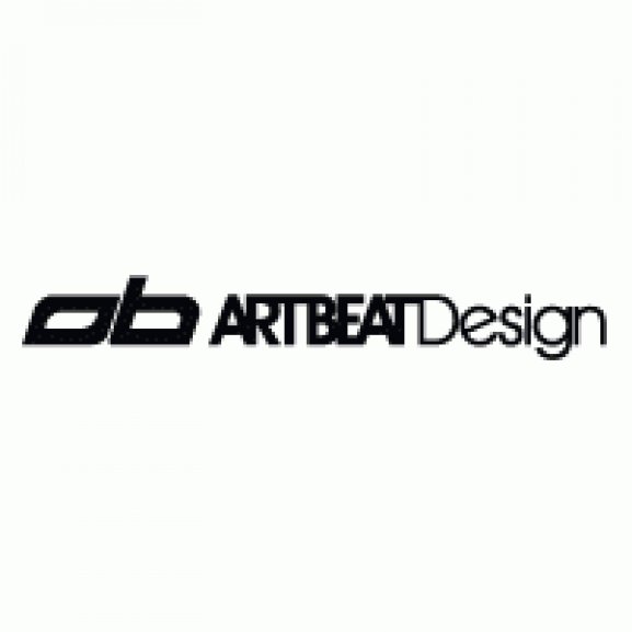 Logo of Artbeat Design