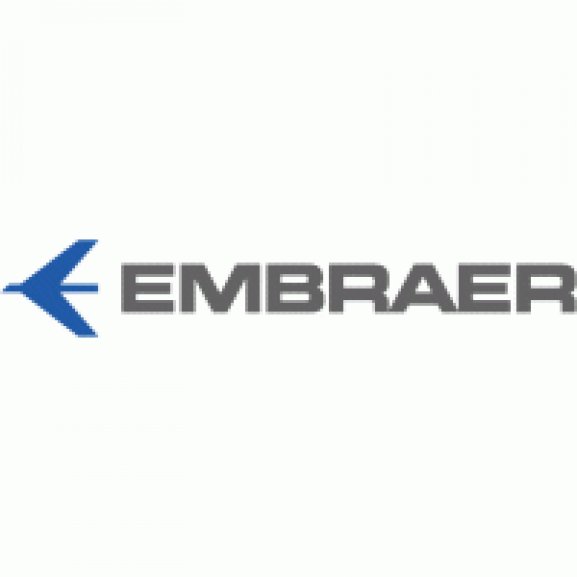 Logo of Embraer