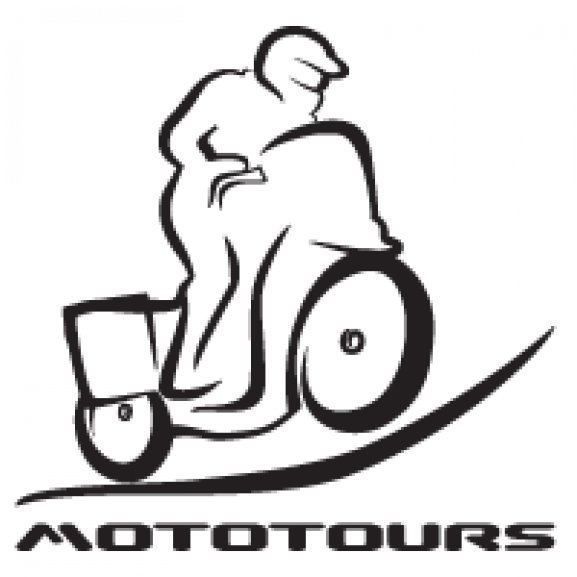 Logo of Mototours